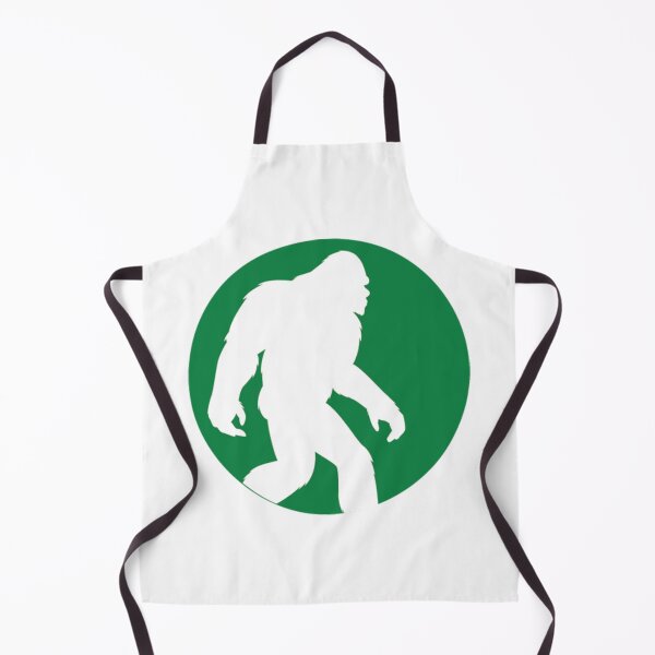 Item preview, Bigfoot designed and sold by UA-t-shirts.