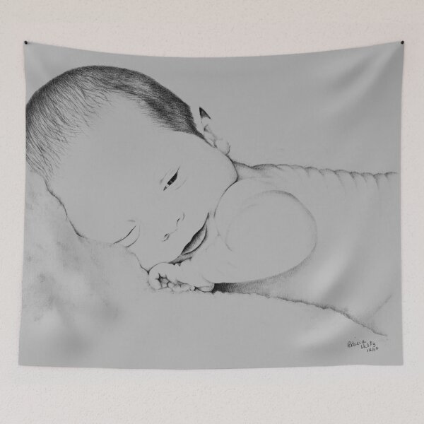 Item preview, Precious Baby designed and sold by PatriciaHiltz.