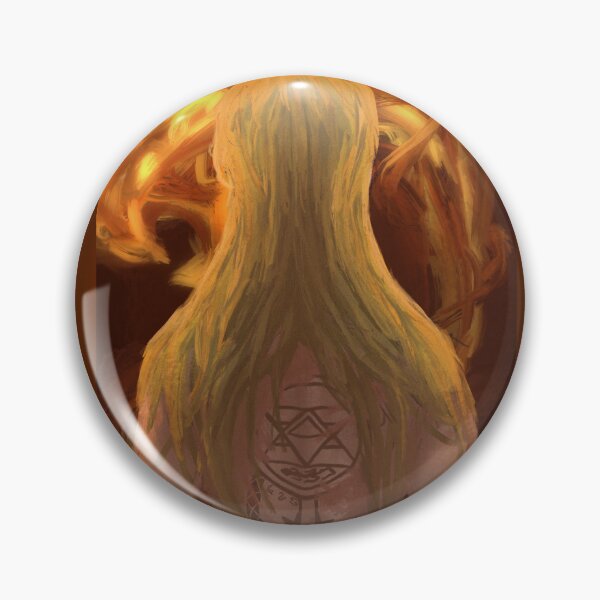Item preview, Riza’s Fire designed and sold by anticlimaxi.