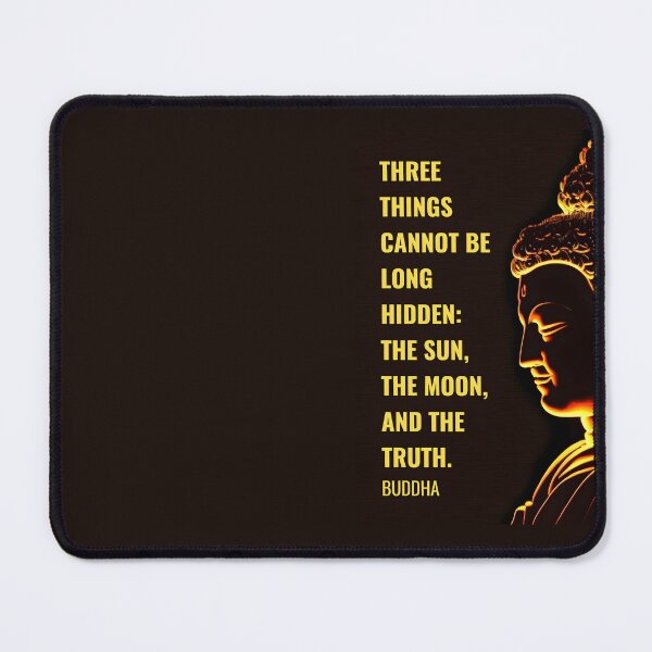 Item preview, Buddha Quote: Find Peace Within Yourself designed and sold by RetComly.