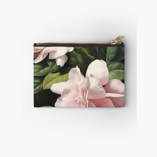 Item preview, Pink Gardenias  designed and sold by Vanover Designs.