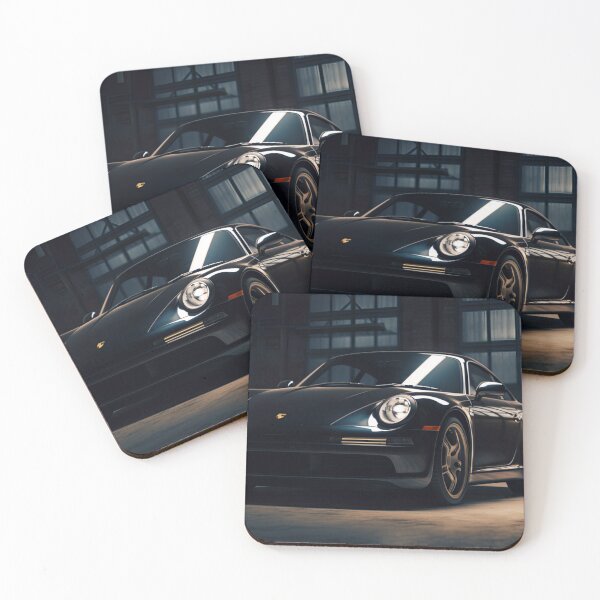 Item preview, Porsche 911-2023 designed and sold by AIArtShopPro.