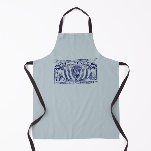Item preview, 1901 Pan American Exposition, Buffalo New York designed and sold by historicimage.