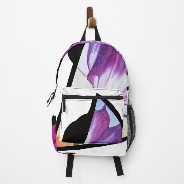 Item preview, Twisted Tulip Triangle designed and sold by Art by Sylph.