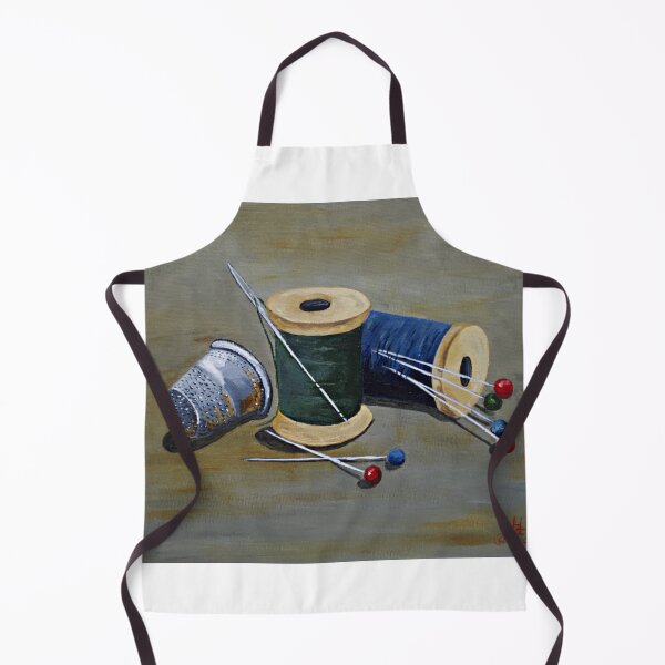 Item preview, Pins and Needles  designed and sold by Herschel  Fall.