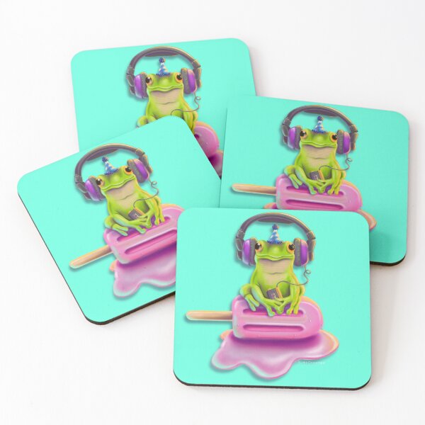Item preview, Just Chillin’ designed and sold by Desiree Cornelius.