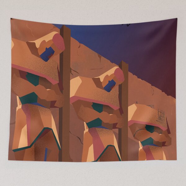 Item preview, Travel: Korriban (English) designed and sold by plumblood.