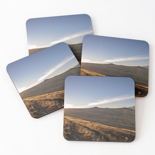 Item preview, Alpine Prairie Sunrise designed and sold by FlatwaterPhotos.