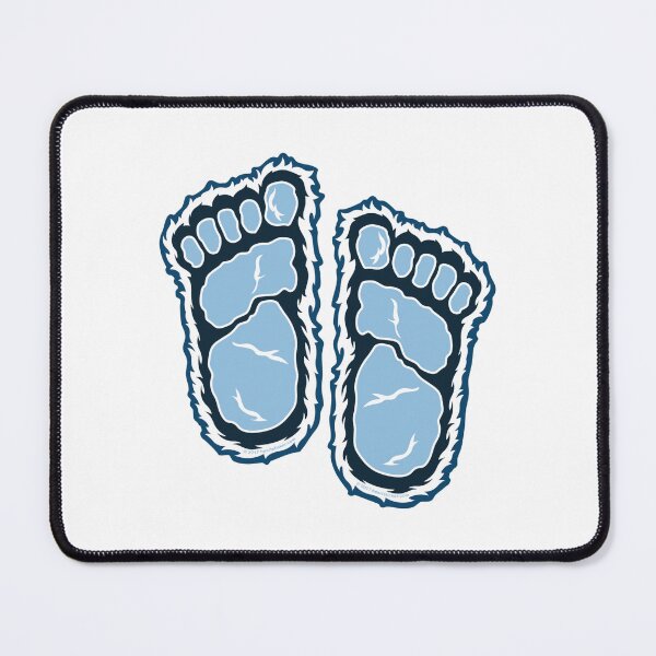 Item preview, Bigfoot designed and sold by UA-t-shirts.