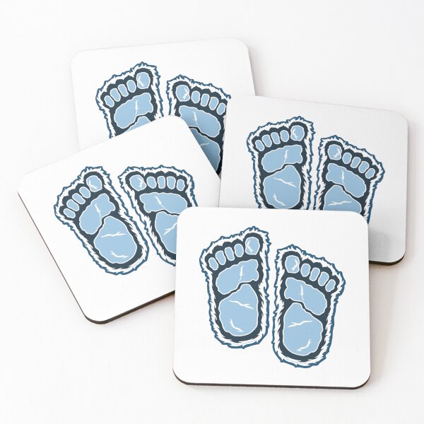 Item preview, Bigfoot designed and sold by UA-t-shirts.