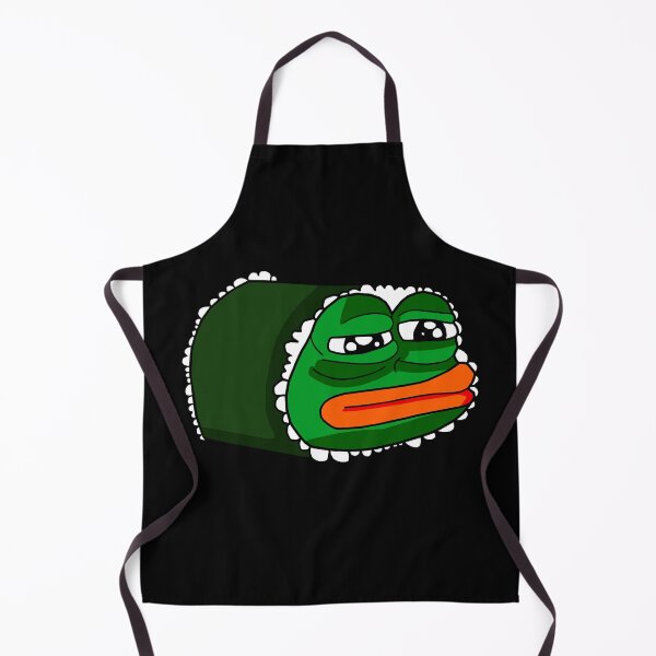 Item preview, Rare Sushi Pepe designed and sold by Slav-Art.