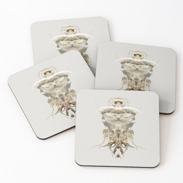Item preview, Entomology - Insects - Bugs - Specimens of the Future - ENT No. 2490 designed and sold by Wendy Farrow.