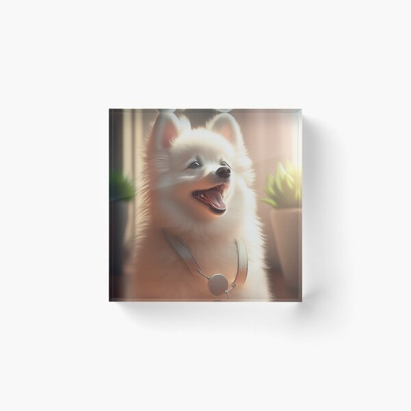 Item preview, The most cute German Spitz on the planet. designed and sold by paulo silveira.