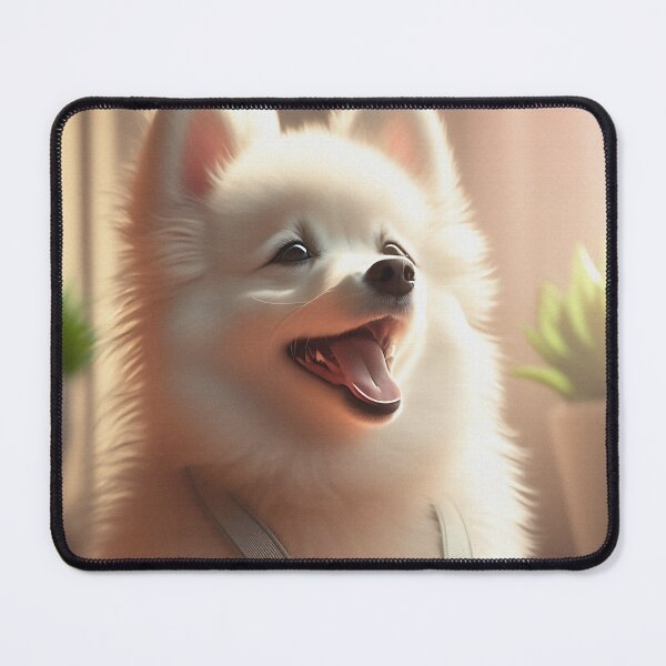 Item preview, The most cute German Spitz on the planet. designed and sold by paulo silveira.