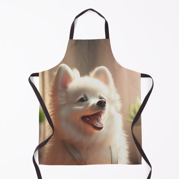 Item preview, The most cute German Spitz on the planet. designed and sold by paulo silveira.