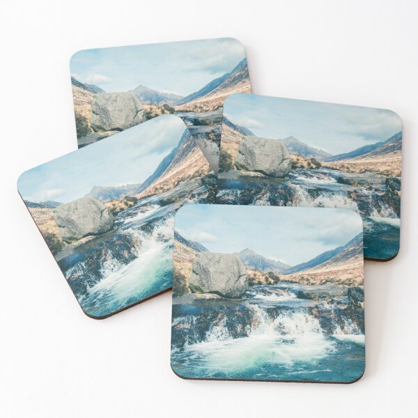 Item preview, The Blue Pool designed and sold by SofiaAlves.