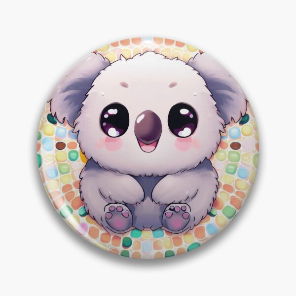 Item preview, Cooky Koala designed and sold by ChibiKolossus.