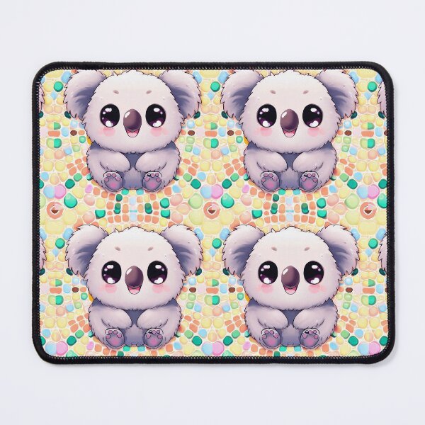 Item preview, Cooky Koala designed and sold by ChibiKolossus.