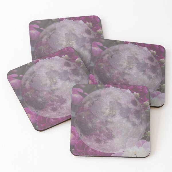 Item preview, Flower Moon designed and sold by jodyfeav.