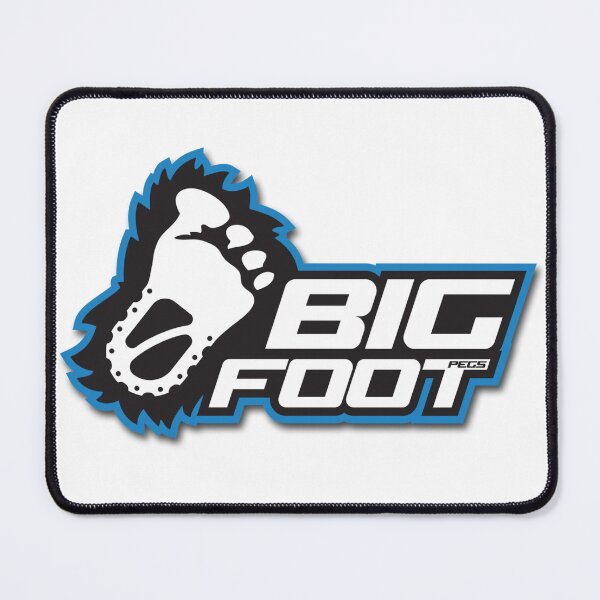 Item preview, Bigfoot designed and sold by UA-t-shirts.