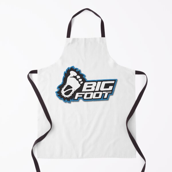 Item preview, Bigfoot designed and sold by UA-t-shirts.