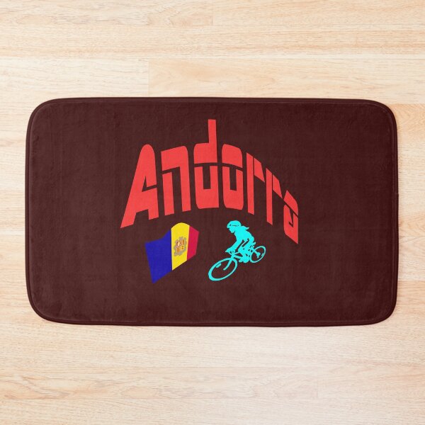 Item preview, Andorra designed and sold by lobodelnoir.