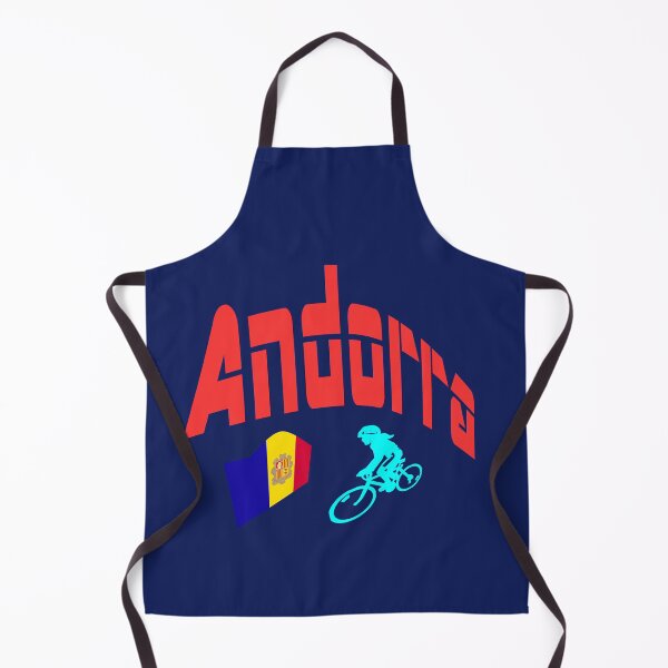 Item preview, Andorra designed and sold by lobodelnoir.