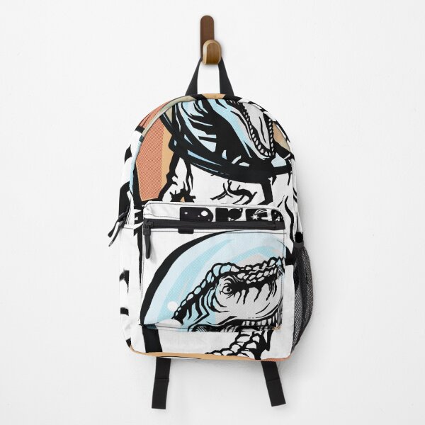 Item preview, T-rex. Alpha Predator 6 designed and sold by Trail Philosophy.