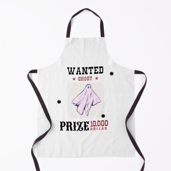 Item preview, ghost wanted designed and sold by bahiko.