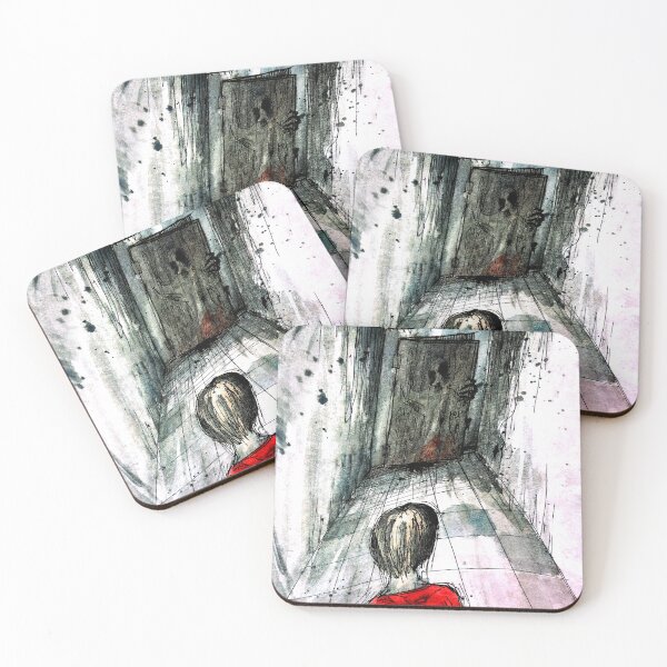 Item preview, La Puerta designed and sold by Geomano Negron.