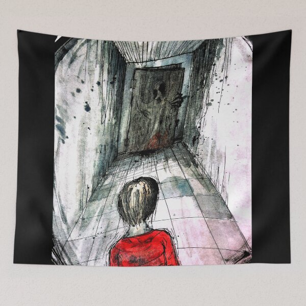 Item preview, La Puerta designed and sold by Geomano Negron.