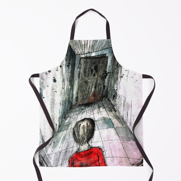 Item preview, La Puerta designed and sold by Geomano Negron.