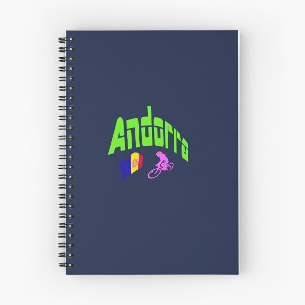 Item preview, Andorra designed and sold by lobodelnoir.
