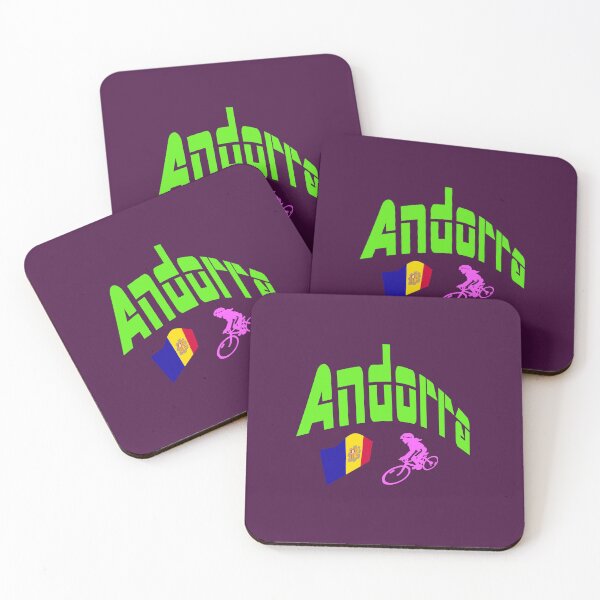 Item preview, Andorra designed and sold by lobodelnoir.
