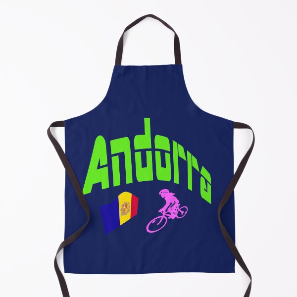 Item preview, Andorra designed and sold by lobodelnoir.