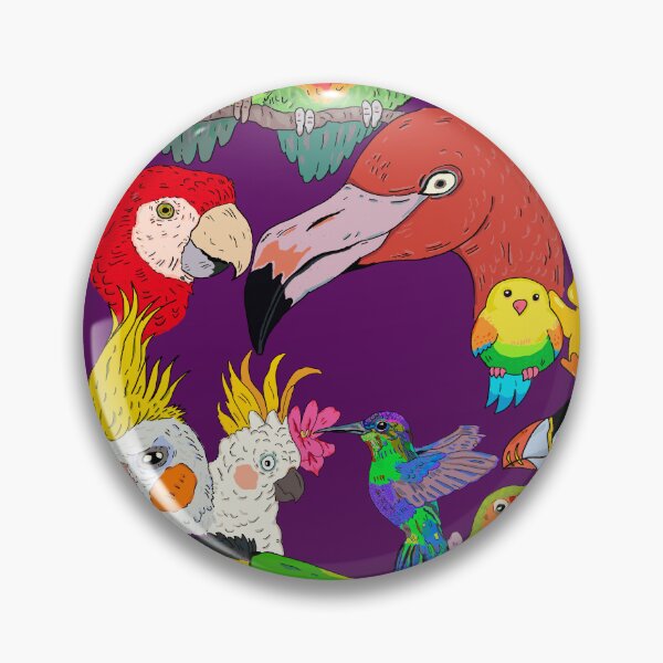 Item preview, Flying Colibri designed and sold by ragnacold.