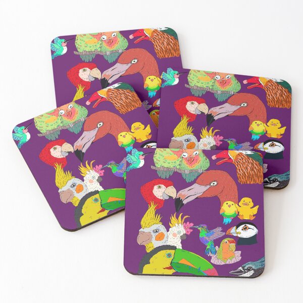 Item preview, Flying Colibri designed and sold by ragnacold.