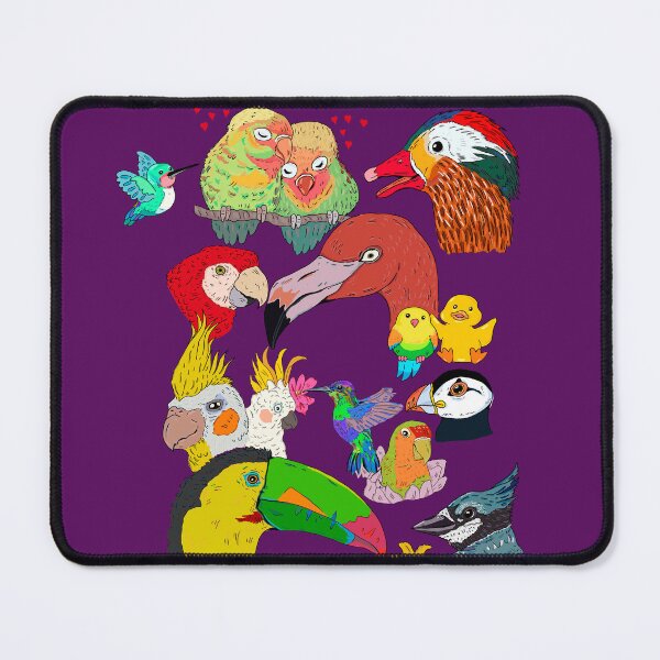 Item preview, Flying Colibri designed and sold by ragnacold.