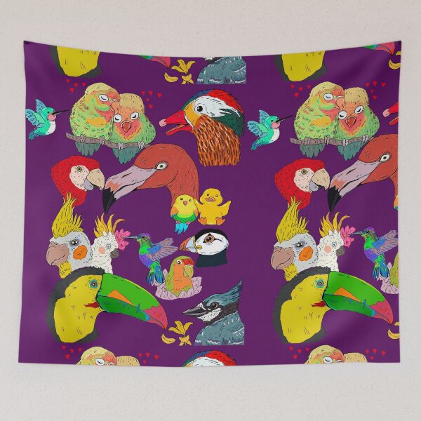 Item preview, Flying Colibri designed and sold by ragnacold.