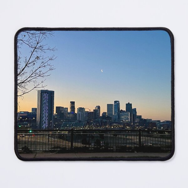 Item preview, Crescent Moon designed and sold by Nvision.
