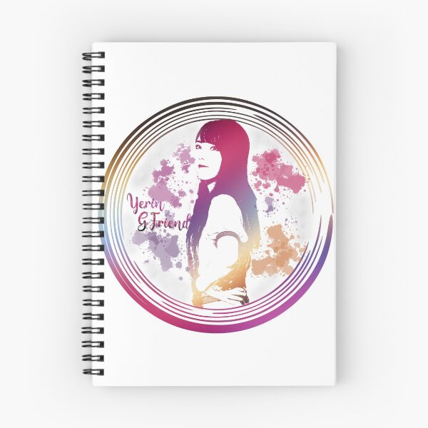 Item preview, Yerin Gfriend designed and sold by Hamki.