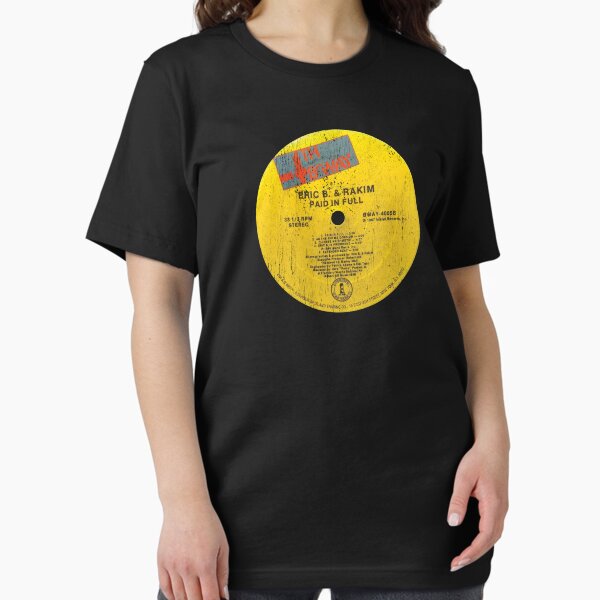 Item preview, Eric B & Rakim designed and sold by brianhillDESIGN.