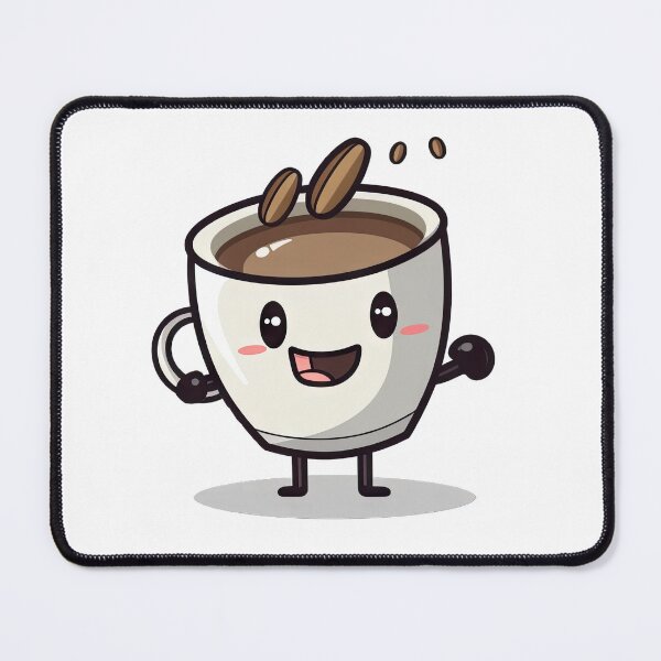 Item preview,  Morning Coffee designed and sold by digitalbellum.