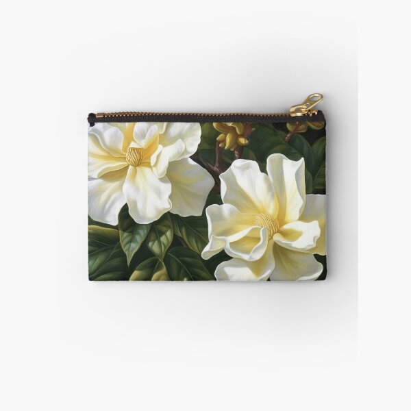 Item preview, Yellow Gardenias  designed and sold by Vanover Designs.