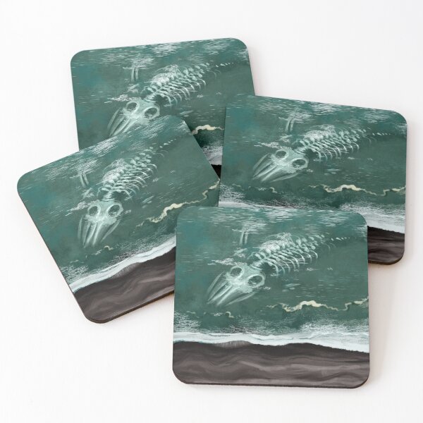 Item preview, Titan's grave painting designed and sold by InterfectorFactory.