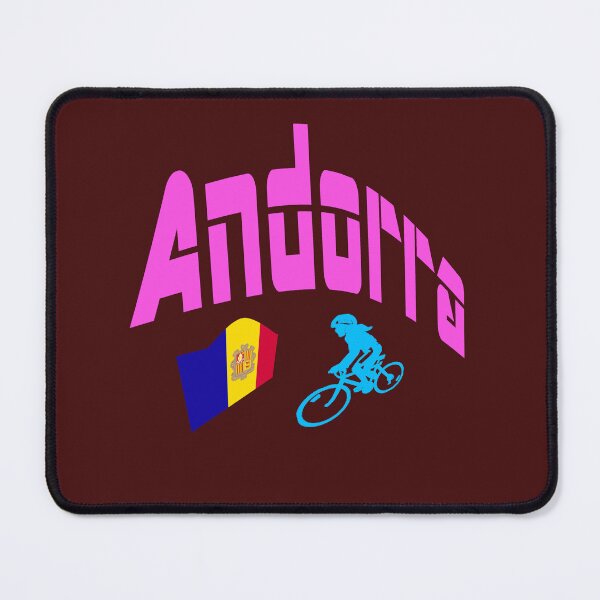 Item preview, Andorra designed and sold by lobodelnoir.