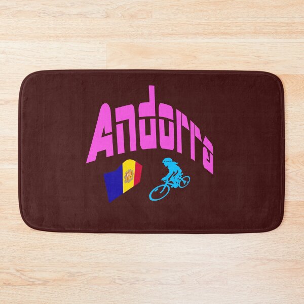 Item preview, Andorra designed and sold by lobodelnoir.