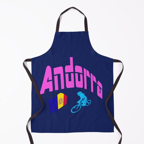 Item preview, Andorra designed and sold by lobodelnoir.