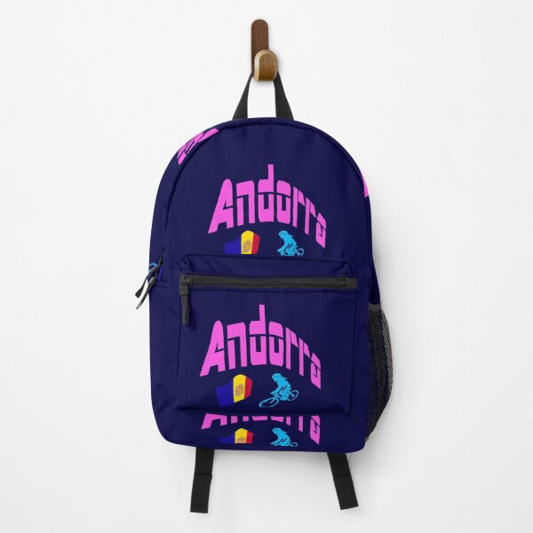 Item preview, Andorra designed and sold by lobodelnoir.