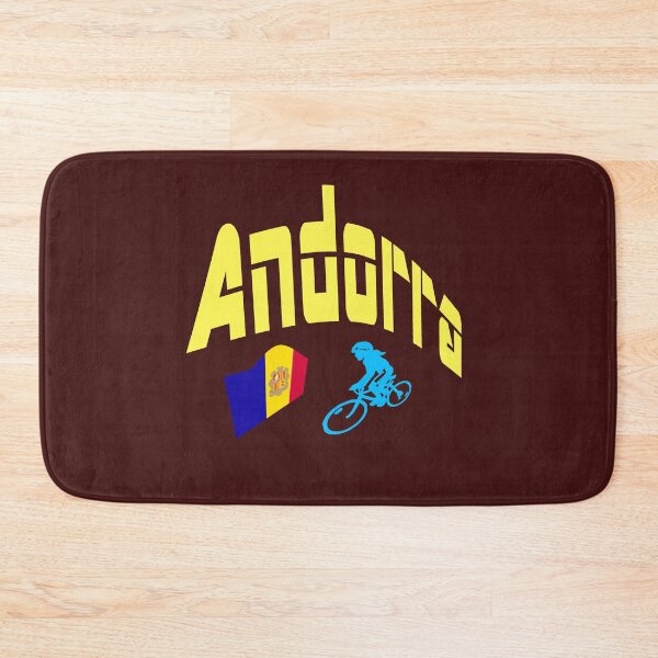 Item preview, Andorra designed and sold by lobodelnoir.